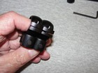 Set of 1 inch Tip Off Rings – Manufacture is unknown — photo 4