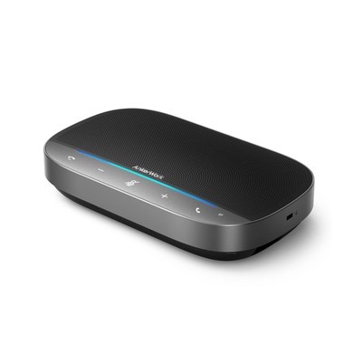 AnkerWork SR500 Conference Speaker and Microphone with Deep Learning, 8 Mics,...