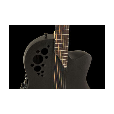 Ovation Elite T 1778 TX Acoustic/Electric Guitar for sale online