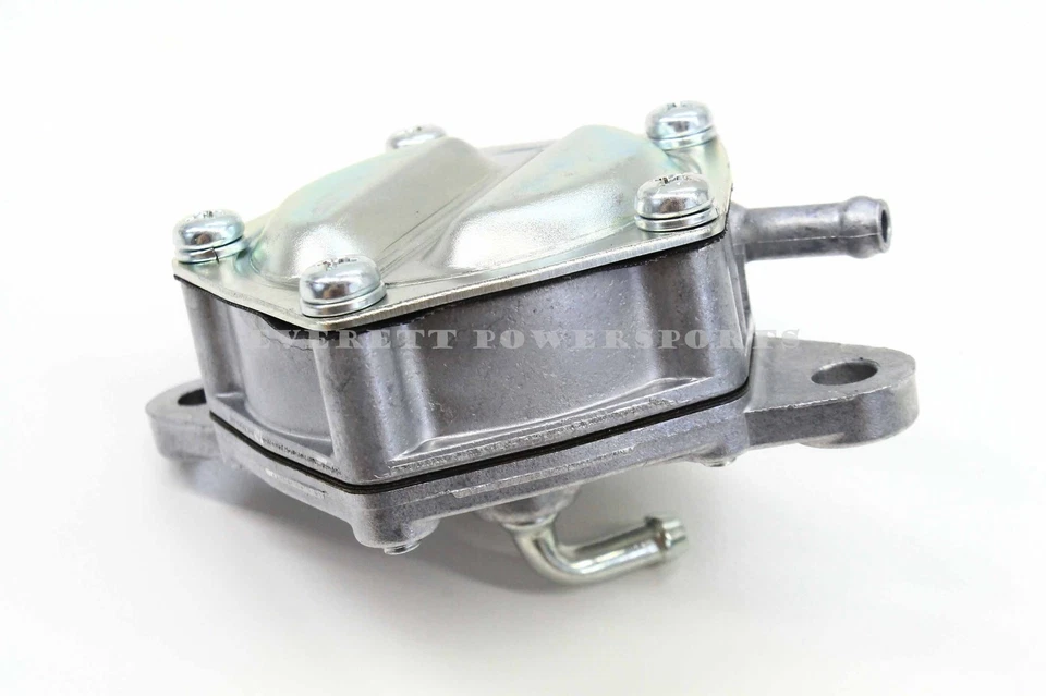 Suzuki Fuel Pump Assembly ALT LT 50 125 185 230 250 300 LT4WD LTF4WD (Notes)K124 - Image 2 of 4