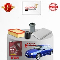 Inspektionskit Filter Und ÖL Rover 25 1.4 16V 76KW 103CV 2001->