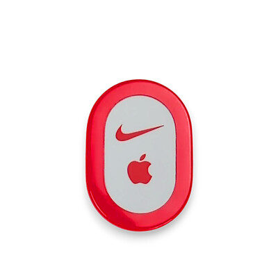 Nike+ Plus A1193 Shoe Sensor Pod Apple Sportwatch iPhone Fitness - 1 SENSOR ONLY