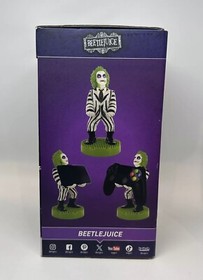 Beetlejuice Phone & Controller Holder Stand PS3 PS4 PS5 XBOX NES TV NEW