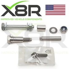 Saab 9-3 Sport Stiff Gear Tower Turret Repair Fix Kit 55556311 6 Speed Gearbox
