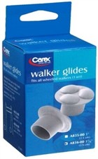 SM Carex Walker Glides 1.25" A836-00