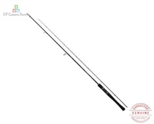 Daiwa Fishing Rod  HL 722LRS-21 Heartland (Spinning Model) Rod Bus only