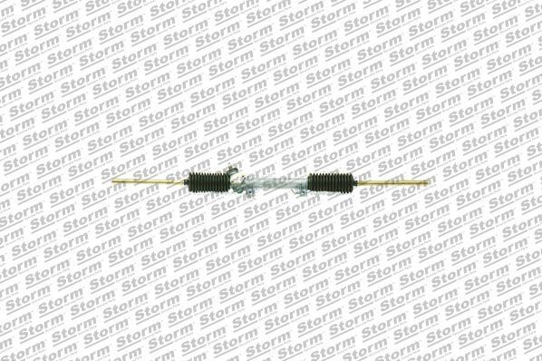Crémaillère de direction pour Citroën C15 Camionnette 1.9 D et 1.8D