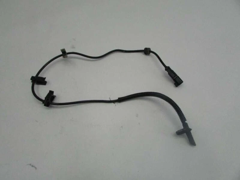 ABS Speed Sensor Traverse 2009 2017 Right Passenger Rear Wheel Anti Lock Brake - Image 4 of 4