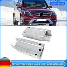 F&uuml;r Benz X204 GLK350 2008-2015 Vorne Sto&szlig;f&auml;nger Halter 2046201695 / 2046201595