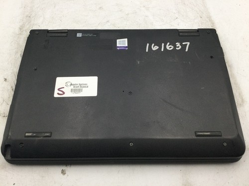 LENOVO THINKPAD YOGA 11E - BOOTS TO BIOS - INTEL I3 - 4GB RAM - READ DESC - BB!! - Picture 5 of 7