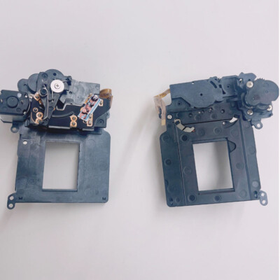 Original Shutter Unit Component Replacement for CANON EOS 500D Camera Repair