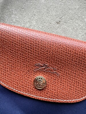 Longchamp Modele Depose Tote Bag | eBay