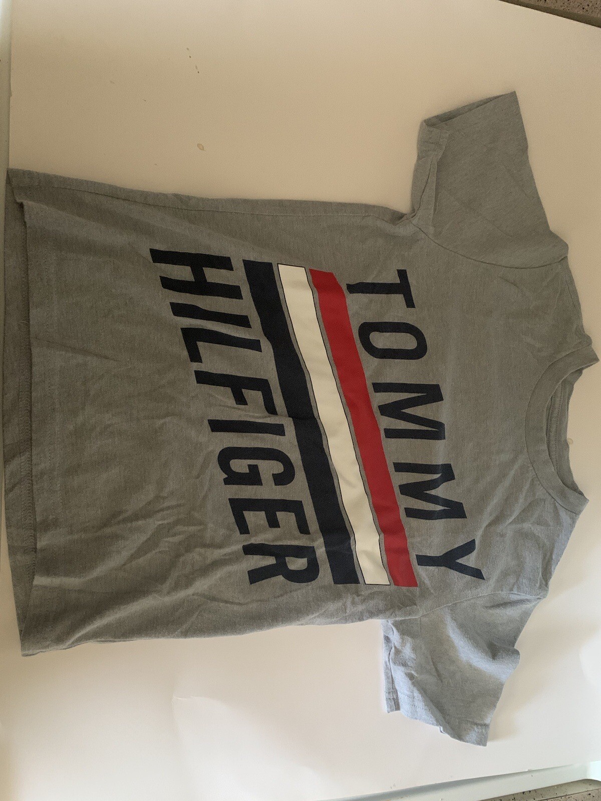 Tommy Hilfigure Boys Size 810 eBay
