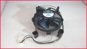 CPU Prozessor Lüfter Kühler Kühlkörper  Intel DTC-AAL03 LGA 775 4Pin