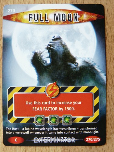 DOCTOR WHO Battles In Time Trading Cards EXTERMINATOR 1 to 273 COMMON & RARE BBC - Picture 138 of 140