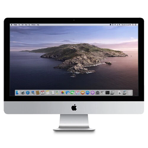 Apple iMac A1418 ME087LL/A 21.5