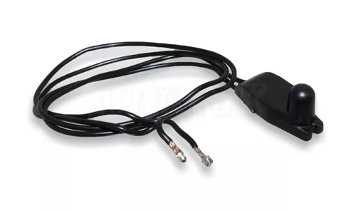 Citroen C3 C4 C5 C6 C8 DS3 DS4 DS5 Outside Temperature Sensor Underneath Mirror