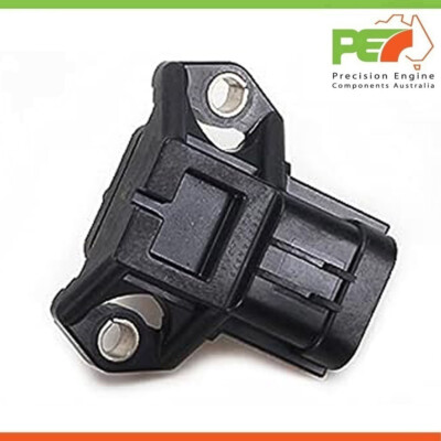 Brand New * PEC * MAP Sensor To Fit SUBARU IMPREZA GG EJ255 F4 MPFI ...