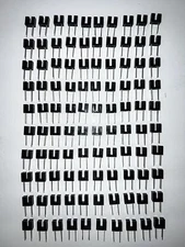 OPTEK TECHNOLOGY OPB972N51 450077161, lot of 100, great condition, Used