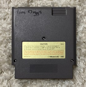 Final Fantasy (NES, 1990)