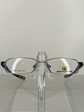 AUTHENTIC BODY GLOVE EYEWEAR - BB122 COL. PEWTER FWM
