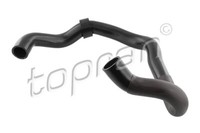 Topran KüHlerschlauch MotorküHler Rechts Unten FüR VW Passat Variant 118 320