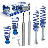 Gewindefahrwerk SET BMW 5ER Limousine E34 VON 1990 BIS 1995