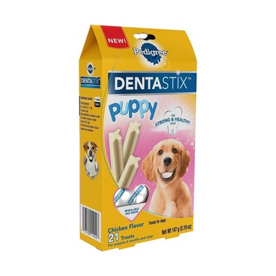 dentastix puppy