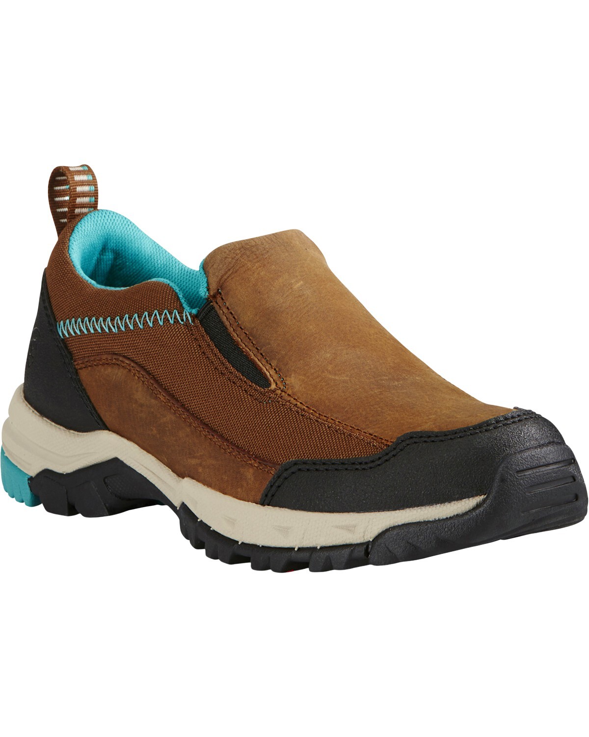 Ariat Womens Skyline Slip-on Hiking 