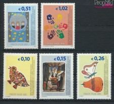 kosovo 11-15 (complète edition) Volume 2002 complèteett neuf avec go (9532547
