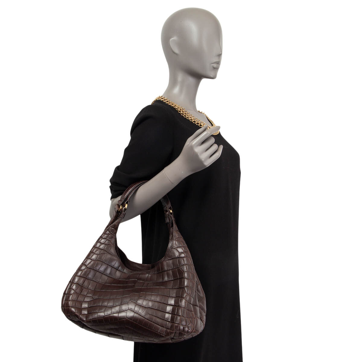 バッグ archive bottega veneta campana hobo bag Archive Hobo Bag | BOTTEGA VENETA | elysewalker