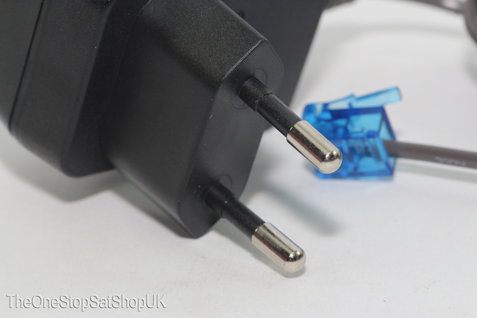 Panasonic 2 Pin PNLV233CE Cordless Telephone Charger Power Supply 4.8V