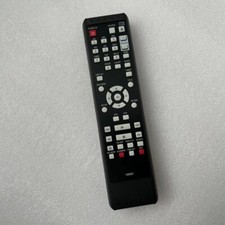 New Remote Control For Magnavox RZV427MG9 ZV427MG9 ZV427MG9A DVD Recorder