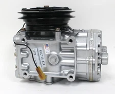 Artic Air Premium Remanufactured Mobile Air Conditioning Compressor *CLEARANCE*