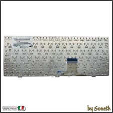 TASTIERA ITALIANA BIANCA PER NETBOOK ASUS EEEPC 900-BK041 - Foto 3