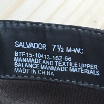 Baretraps Boots Womens 9.5 M Salvador Tall Riding Casual Gray Faux