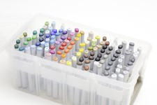 Copic Sketch Markers Lot 116 Markers Neutral Grey Refill Set Multiliners