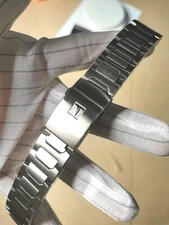 Tissot T091 Titanium Bracelet T-Touch Series T091420A Original Watch Strap 22mm
