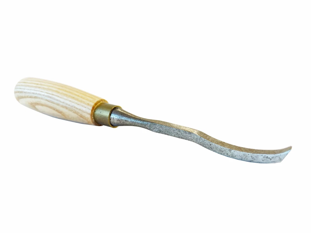 Swan cheap neck chisel