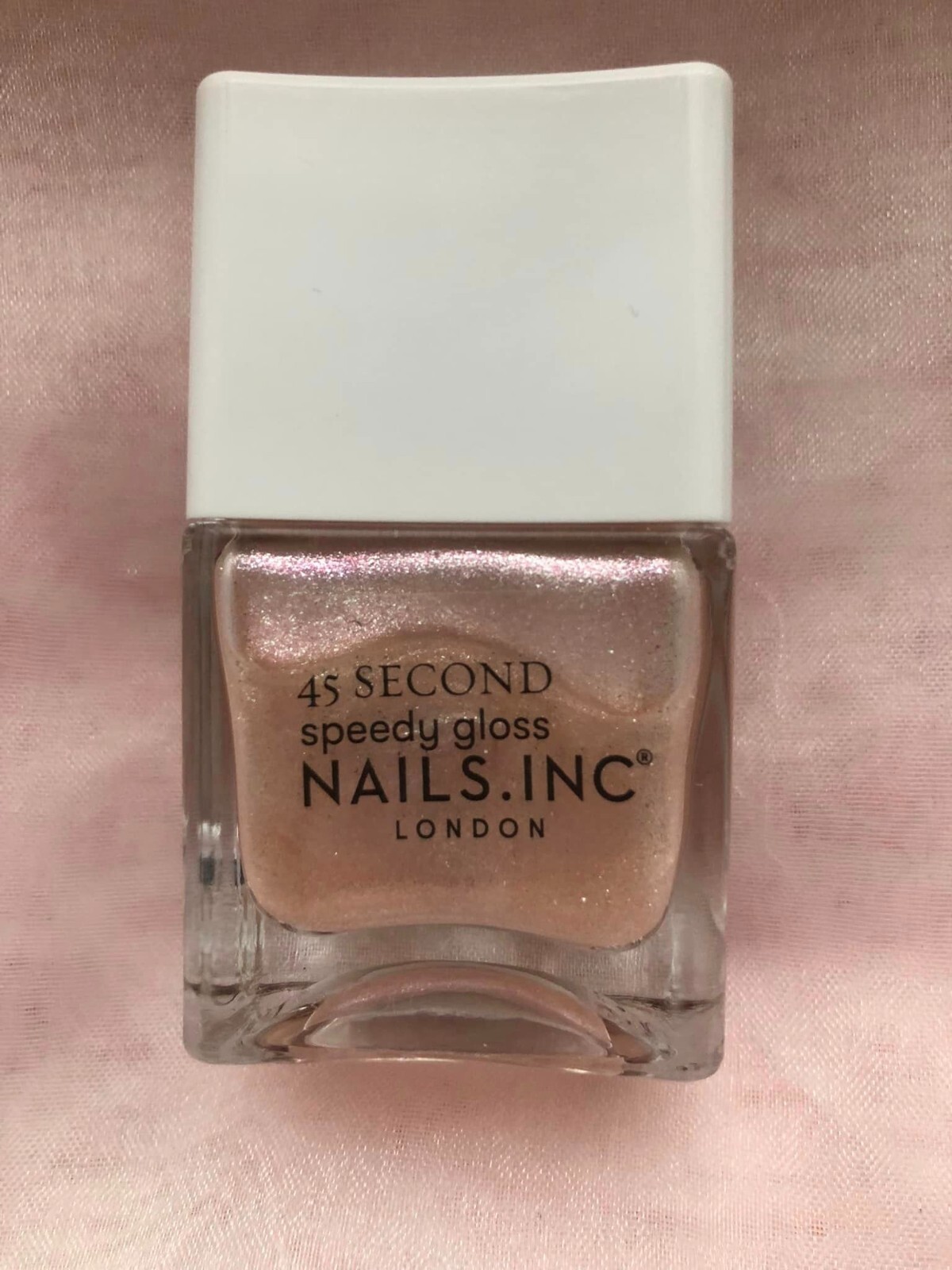 Nails+inc+Keep+It+Tonal+Ombre+Nail+Collection2C+14+ml++4+Pack for