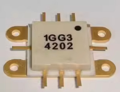 1pcs 1GG34202 High Frequency Microwave RF Tube