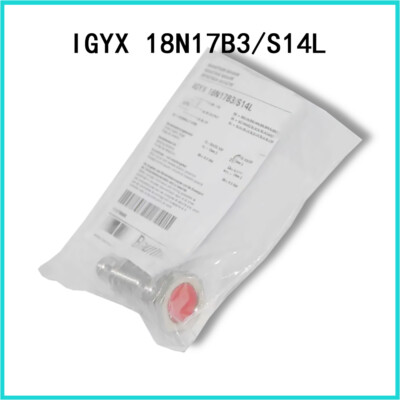 New Original BAUMER IGYX 18N17B3/S14L IGYX 30N17B3/L Inductive proximity switch