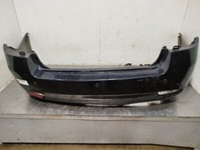 Pare-choc arrière Chevrolet EPICA