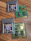 Pokemon Crystal All 251 SHINY Max Items Money GBC GB Game Boy No Box New Battery
