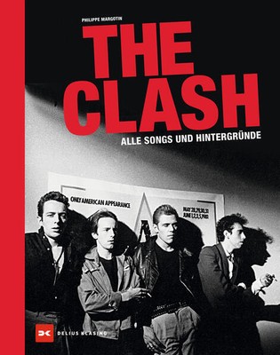 The Clash | Philippe Margotin | 2023 | deutsch