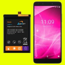 High Grade 4520mAh Excellent Boosting Battery for T-Mobile Revvl 2 Plus 6062Z US