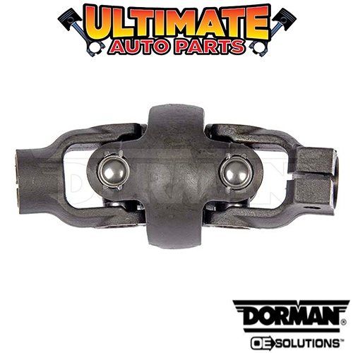 Intermediate Steering Shaft Coupler Joint for 9718 Ford E350 Van eBay