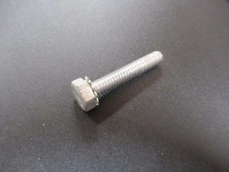 E52 Genuine OMC Outboard 312189 0312189 Screw OEM New Factory Boat  