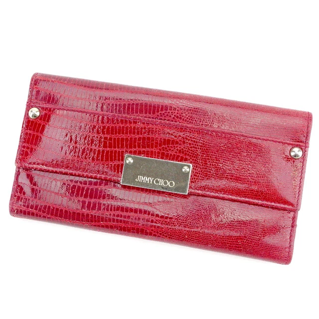Jimmy choo online wallet sale