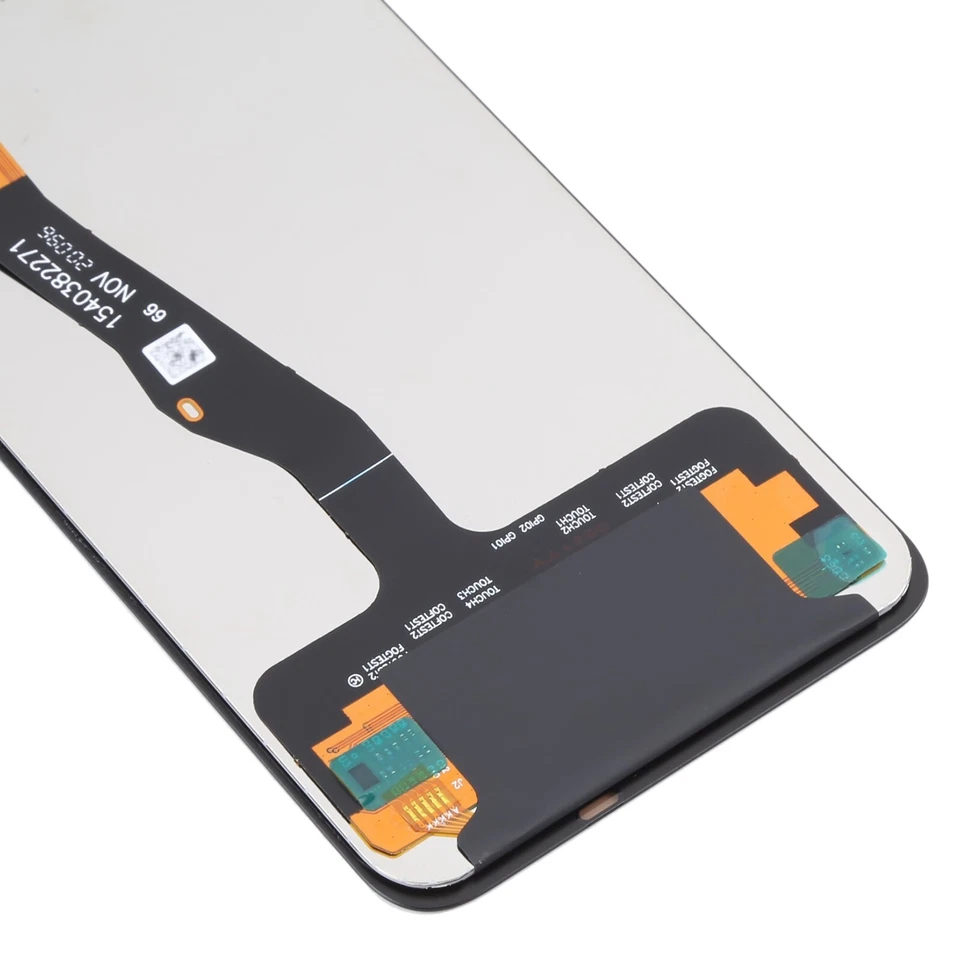 OEM LCD Screen For Huawei P Smart Pro 2019 Cog with Digitizer Full Assembly - Image 3 of 4